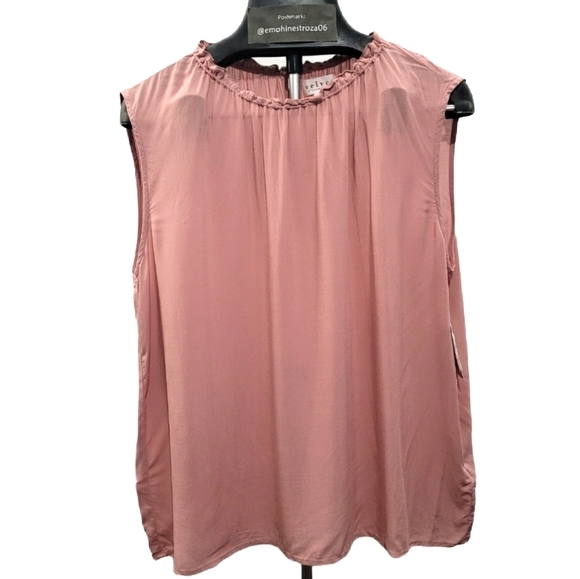 VELVET by Graham & Spencer Dusty Rose Pink… - Picture 2 of 5